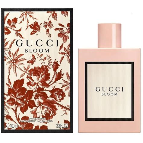 nước hoa gucci bloom 100ml chính hãng|Gucci hoa.